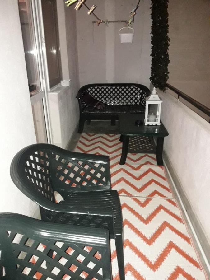 Hellen'S Ultracentral Apartament 부자우 외부 사진