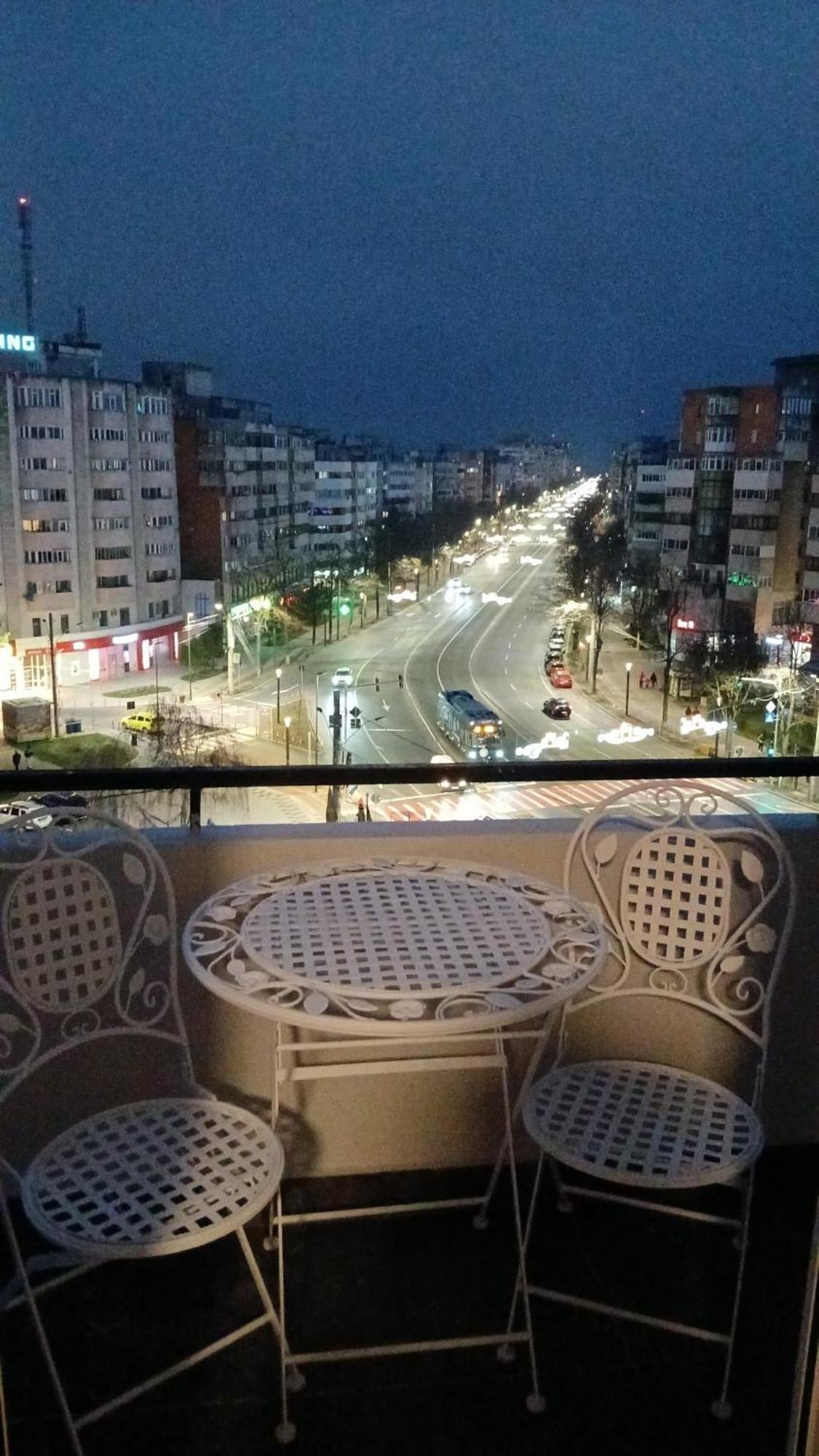 Hellen'S Ultracentral Apartament 부자우 외부 사진
