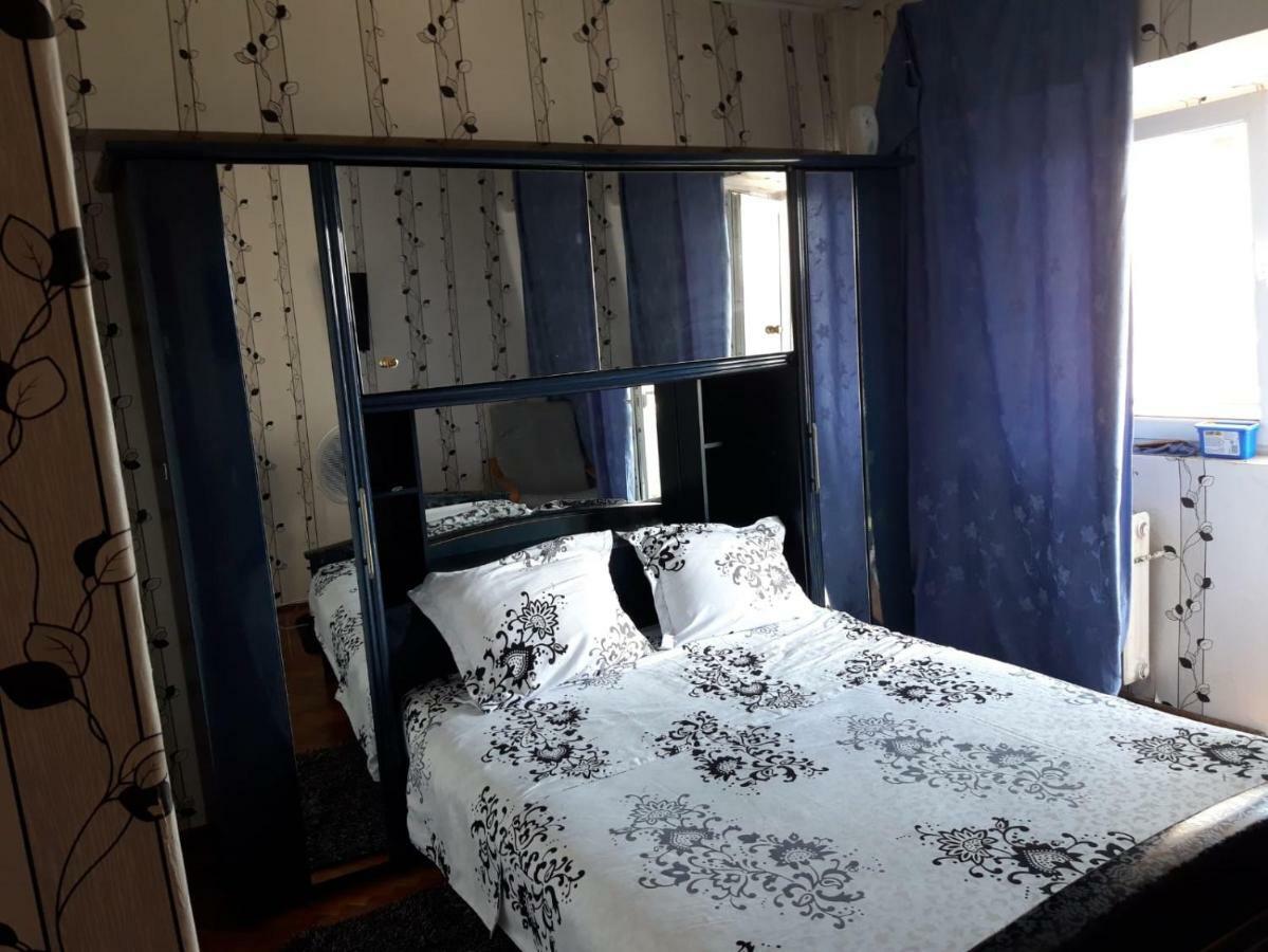 Hellen'S Ultracentral Apartament 부자우 외부 사진