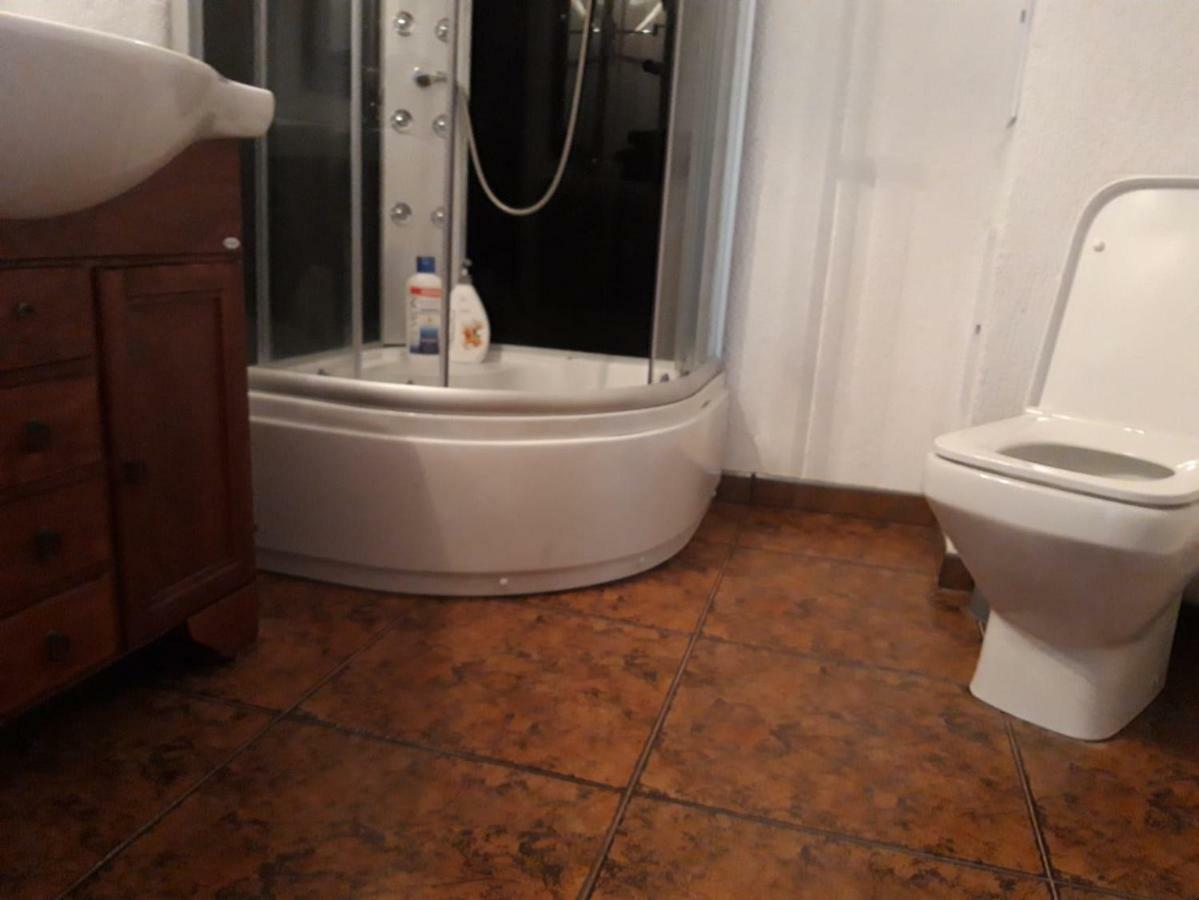 Hellen'S Ultracentral Apartament 부자우 외부 사진